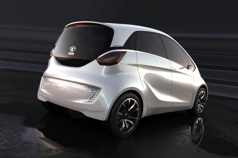  Tata MegaPixel Concept 2012 года  (фото 65 из 74)